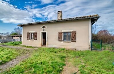 vente maison 210 000 € à proximité de Saint-Antonin-Noble-Val (82140)