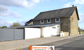 Maison 5 Pièces 200 m² à vendre à Abidos (64150)