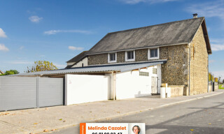 Maison 5 Pièces 200 m² à vendre à Abidos (64150)
