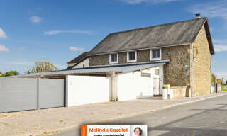 Maison 5 Pièces 200 m² à vendre à Abidos (64150)