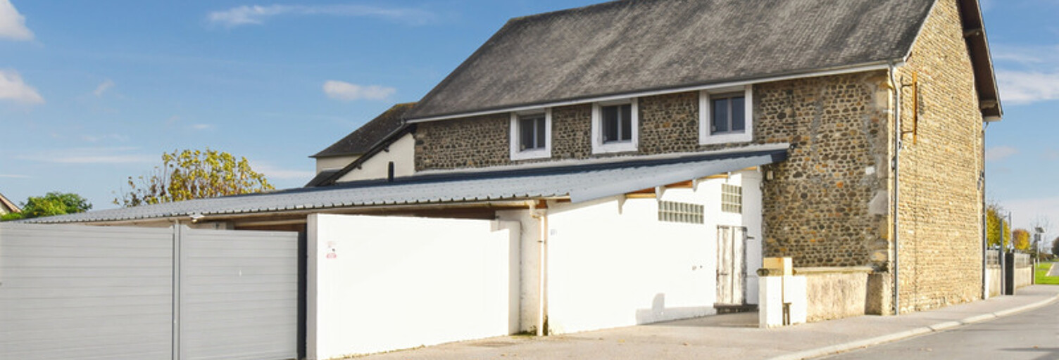 Maison 5 Pièces 200 m² à vendre à Abidos (64150)