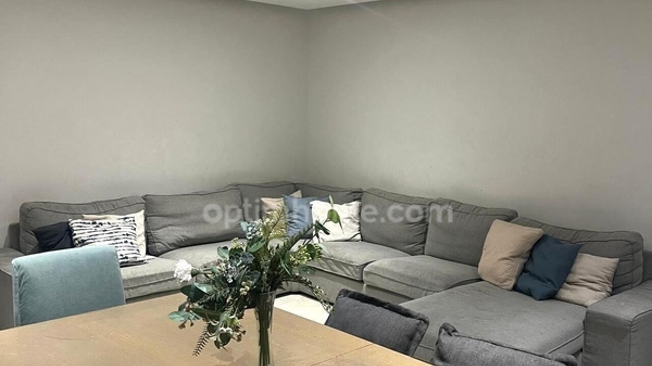 appartement 5 pièces 99 m2 à vendre à Sarcelles (95200)