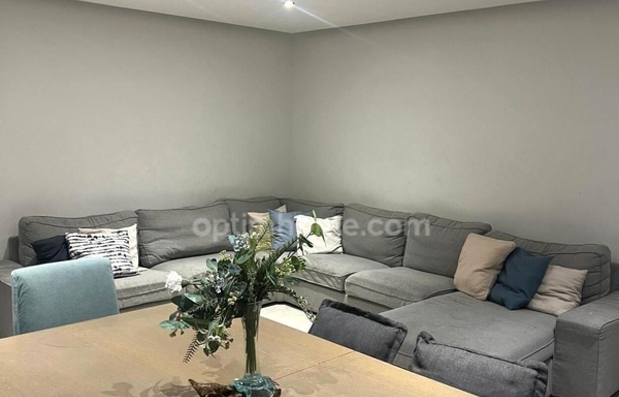 appartement 5 pièces 99 m2 à vendre à Sarcelles (95200)