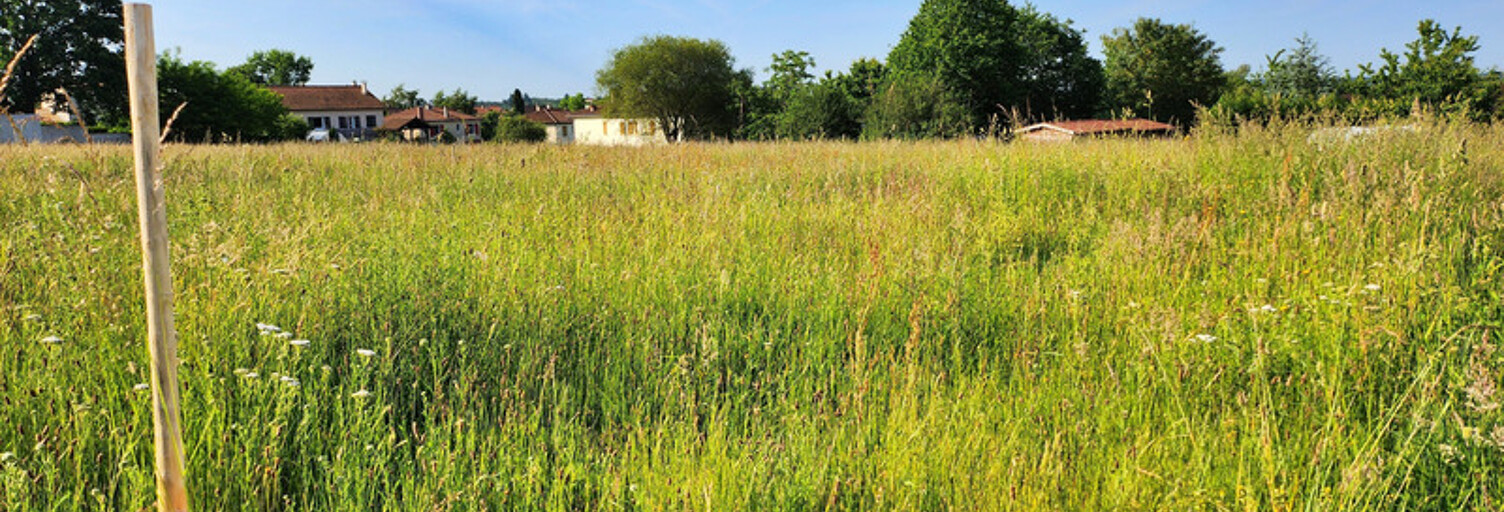 Terrain  1793 m² à vendre à Oradour-sur-Glane (87520)