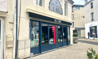 Commerce 7 Pièces 200 m² à vendre à Luçon (85400)