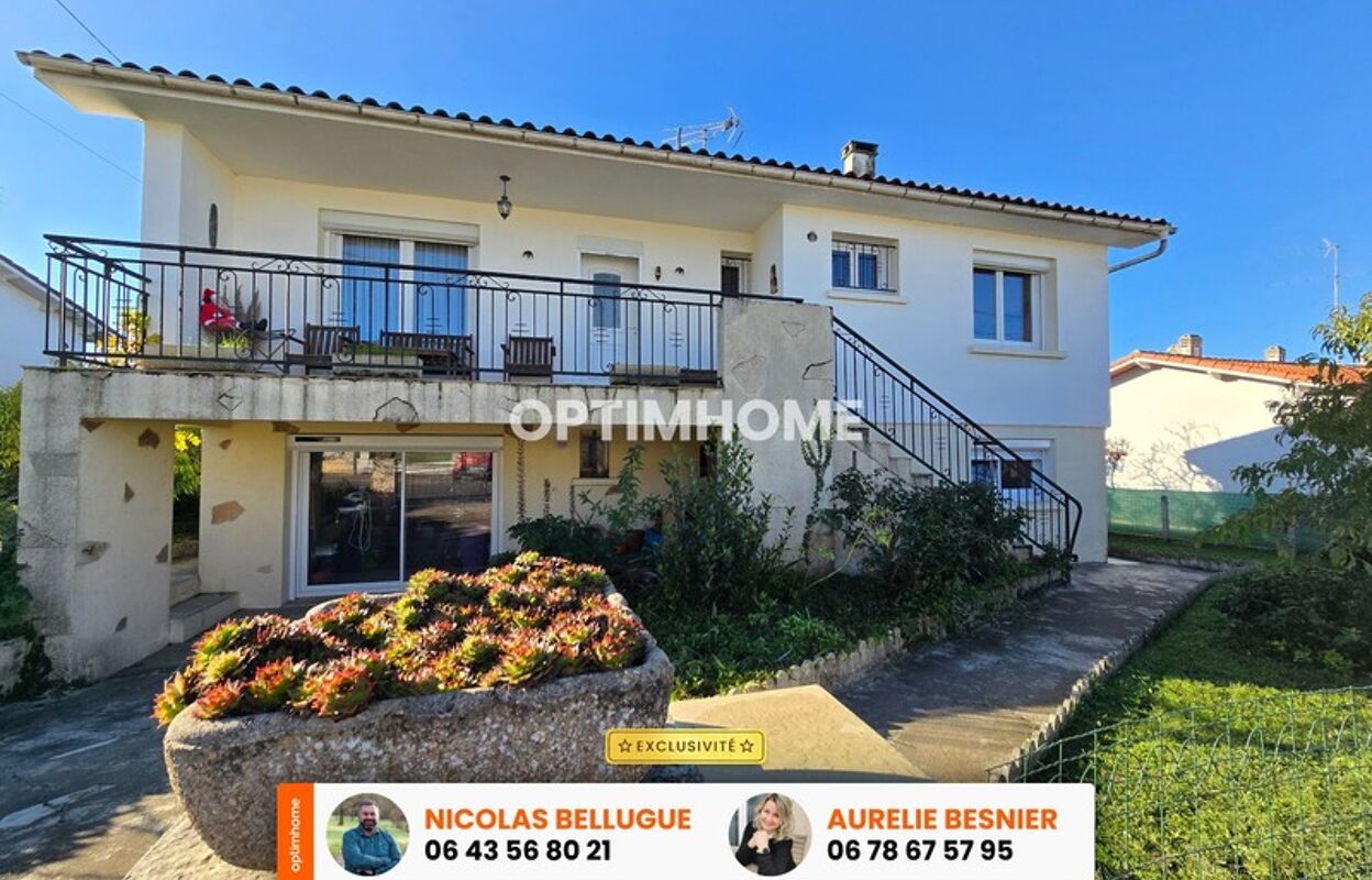 maison 5 pièces 116 m2 à vendre à Saint-Pardoux-Isaac (47800)