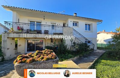 vente maison 130 000 € à proximité de Loubès-Bernac (47120)