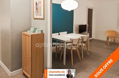 vente appartement 179 000 € à proximité de Palavas-les-Flots (34250)