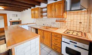 Maison 3 Pièces 56 m² à vendre à Vertaizon (63910)