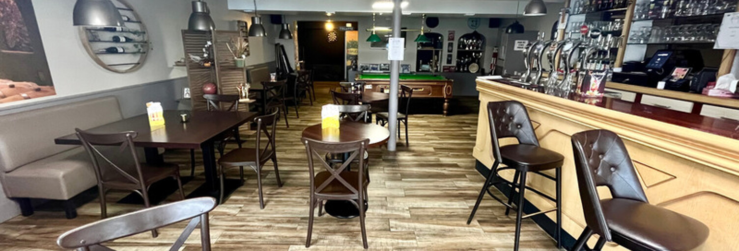 Immeuble  200 m² à vendre à Luçon (85400)