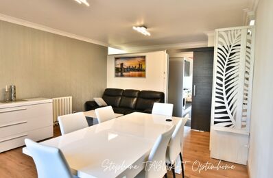 appartement 3 pièces 63 m2 à vendre à Perpignan (66100)