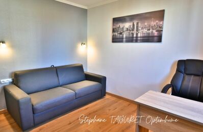 appartement 3 pièces 63 m2 à vendre à Perpignan (66100)