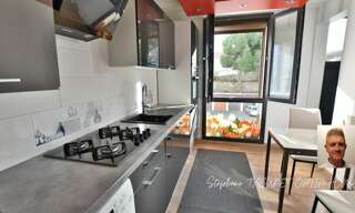 Appartement 3 Pièces 63 m² à vendre à Perpignan (66100)