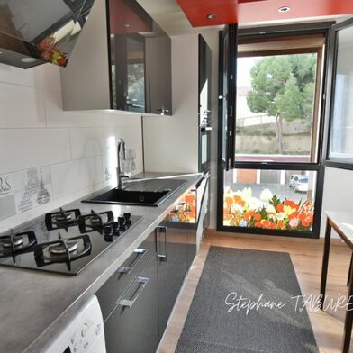 Appartement 3 pièces 135900 €