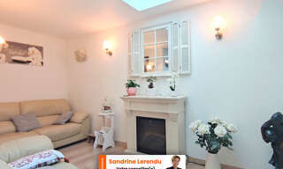 Maison 5 Pièces 94 m² à vendre à Rouen (76100)