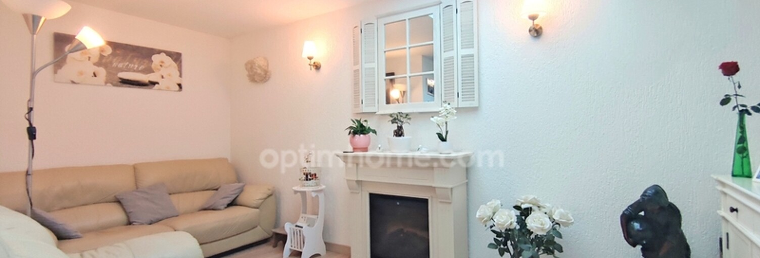 Maison 5 Pièces 94 m² à vendre à Rouen (76100)