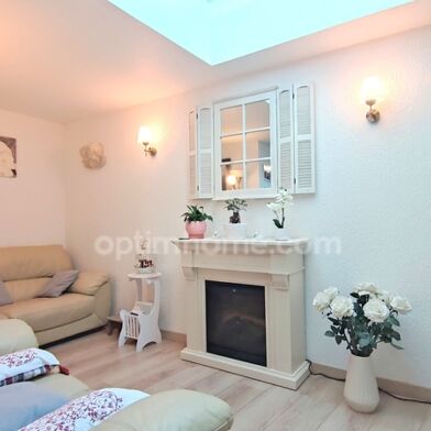 Maison 5 pièces 209500 €