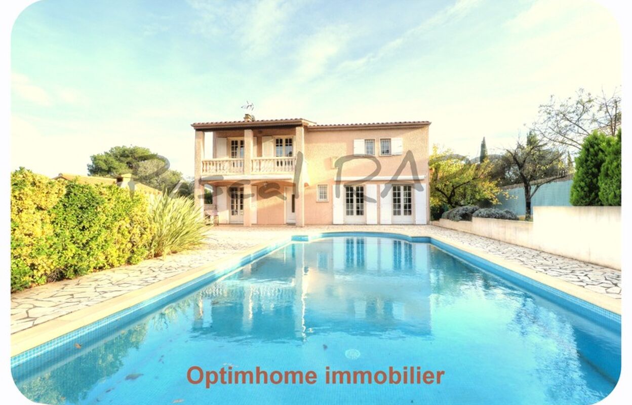 maison 8 pièces 147 m2 à vendre à Cap d'Agde (34300)