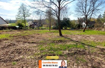 vente terrain 95 000 € à proximité de Droue-sur-Drouette (28230)