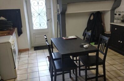 vente maison 139 000 € à proximité de Billom (63160)