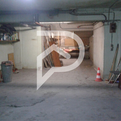 Garage 49 m²