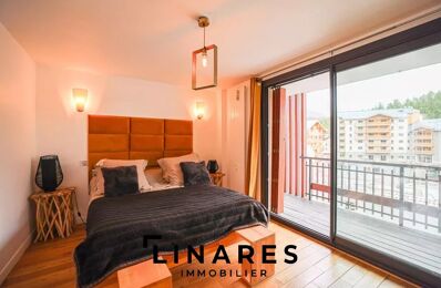 vente appartement 245 000 € à proximité de Châteauroux-les-Alpes (05380)