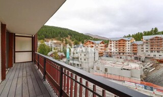 Appartement 3 Pièces 50 m² à vendre à Vars (05560)