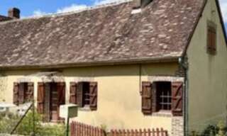 Maison 2 Pièces 50 m² à vendre à Sainte-Céronne-lès-Mortagne (61380)