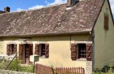 vente maison 62 990 € à proximité de Moulins-la-Marche (61380)