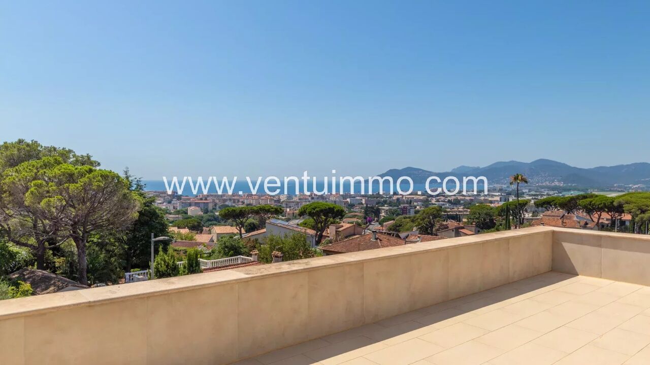 maison 7 pièces 302 m2 à vendre à Cannes (06400)