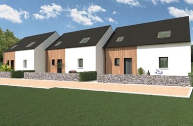 vente maison 216 391 € à proximité de Plourin-Lès-Morlaix (29600)