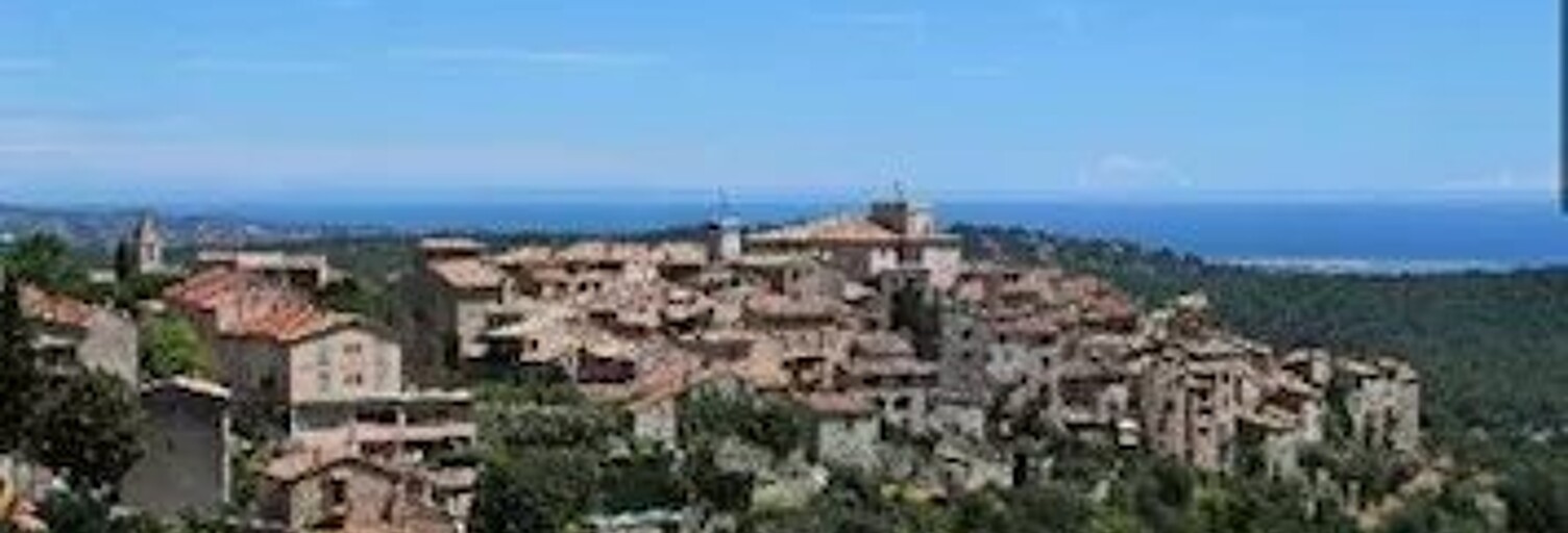 Maison 4 Pièces 142 m² à vendre à Tourrettes-sur-Loup (06140)