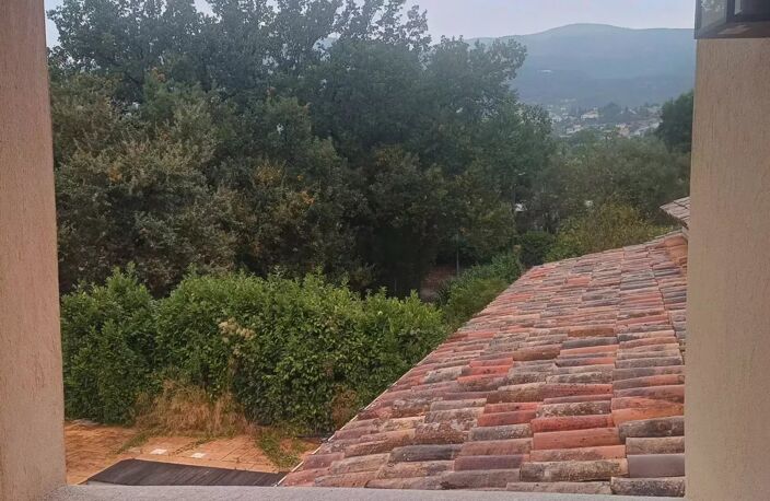 Maison Tourrettes s/loup — photo 2