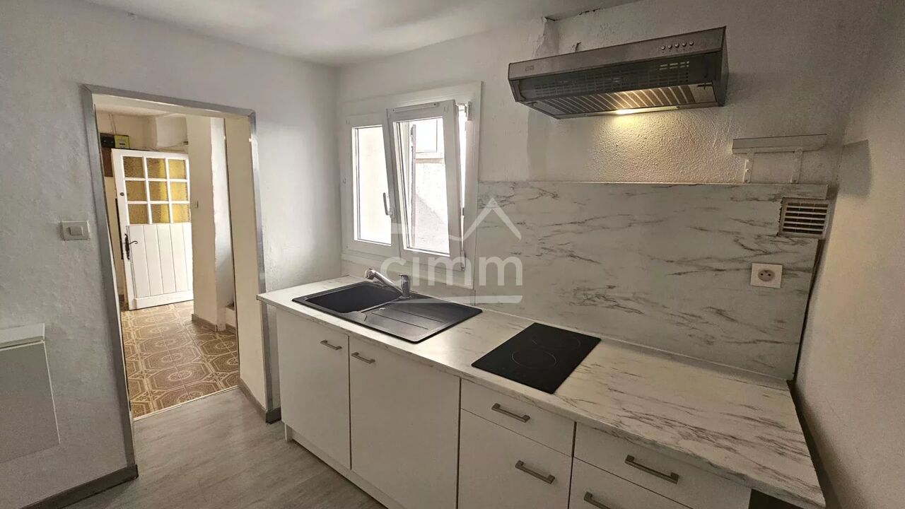 maison 4 pièces 55 m2 à vendre à Oraison (04700)