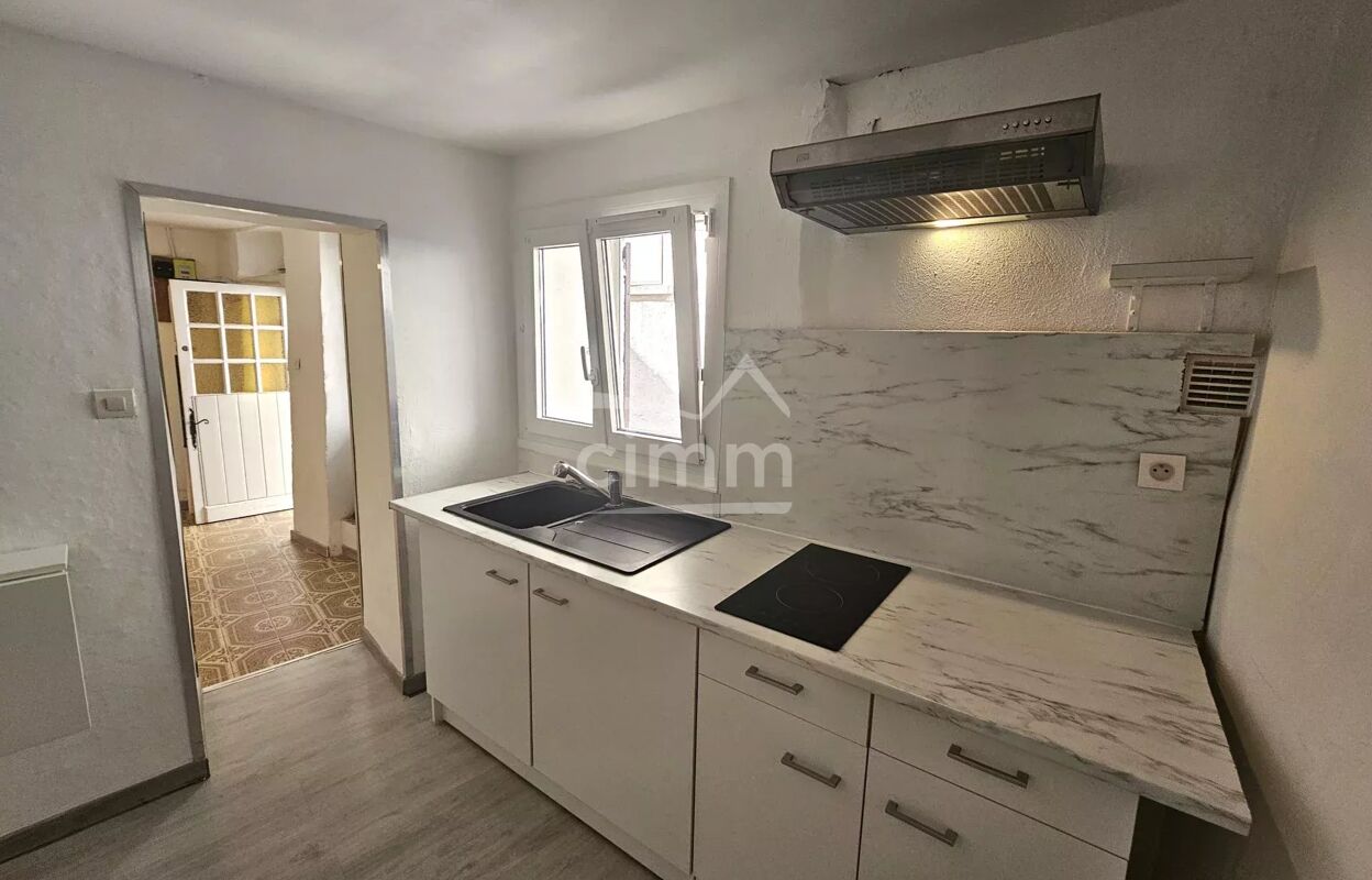 maison 4 pièces 55 m2 à vendre à Oraison (04700)