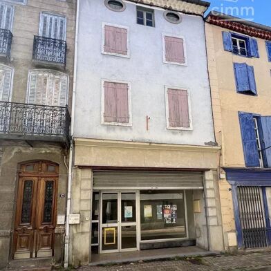 Immeuble  200000 €