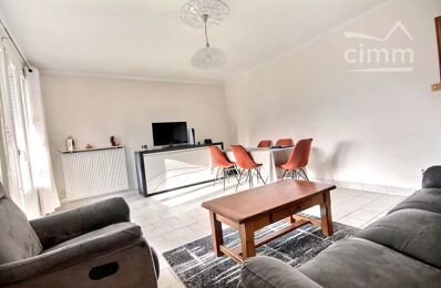 vente appartement 178 000 € à proximité de Chamrousse (38410)