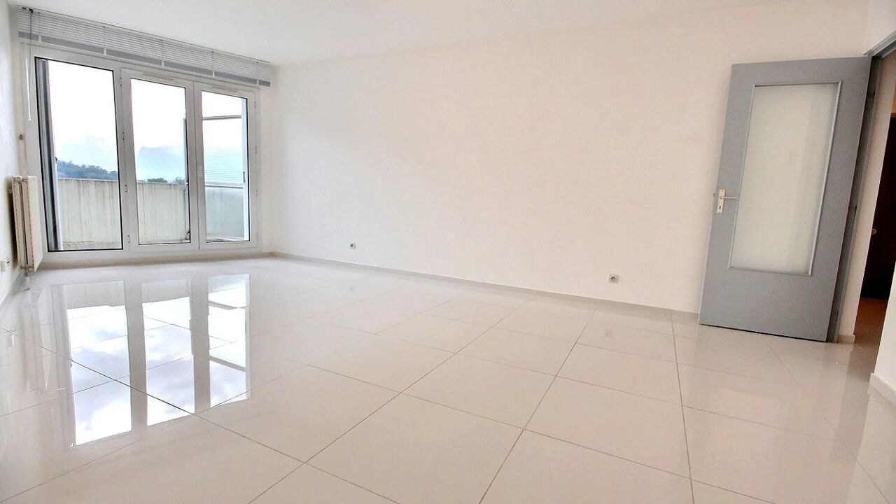 appartement 3 pièces 72 m2 à vendre à Gières (38610)