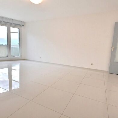 Appartement 3 pièces 72 m²