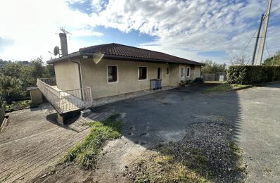 vente maison 180 000 € à proximité de Boissezon (81490)