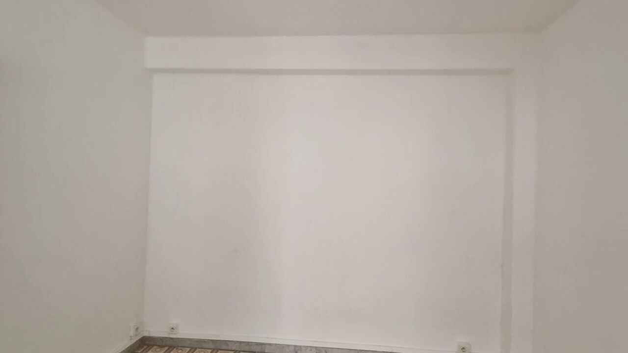 appartement  pièces 50 m2 à louer à Nice (06100)