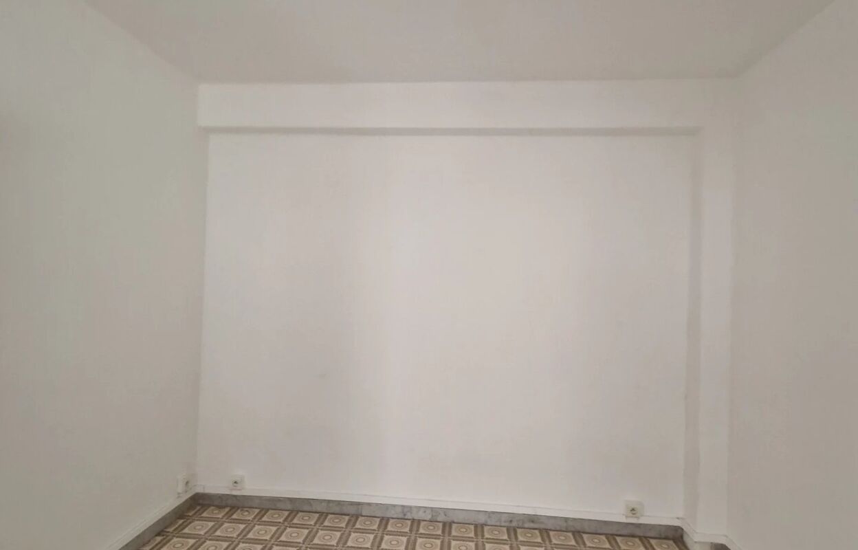 appartement  pièces 50 m2 à louer à Nice (06100)