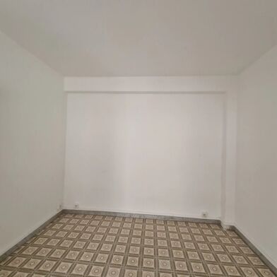 Appartement 50 m²