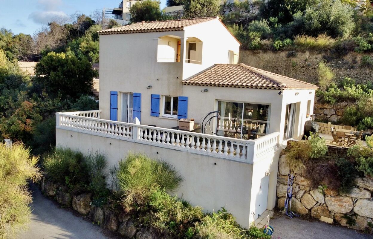 maison 3 pièces 112 m2 à vendre à Nice (06000)