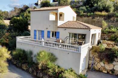 Maison 3 pièces 795000 €