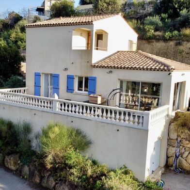 Maison 3 pièces 795000 €