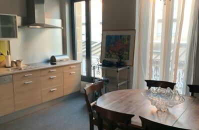 appartement 3 pièces 90 m2 à louer à Bordeaux (33000)