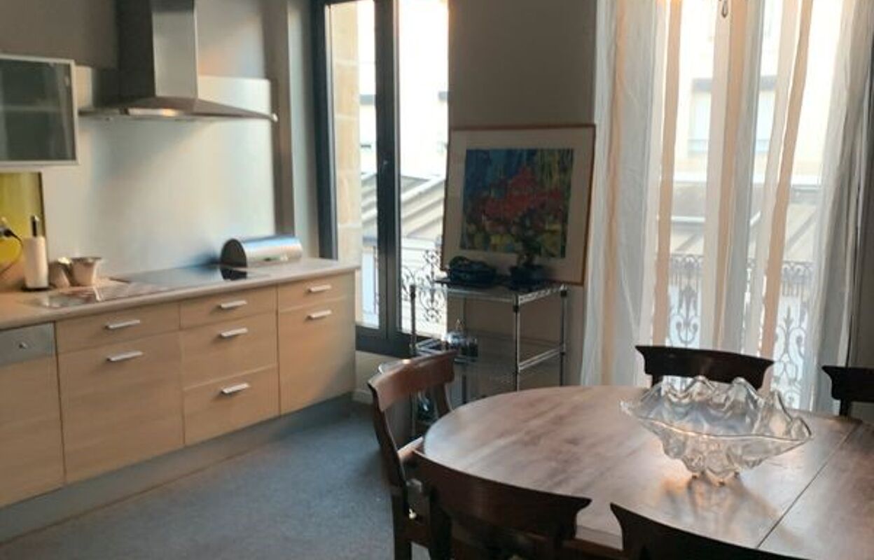 appartement 3 pièces 90 m2 à louer à Bordeaux (33000)