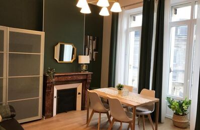 appartement 2 pièces 35 m2 à louer à Bordeaux (33000)