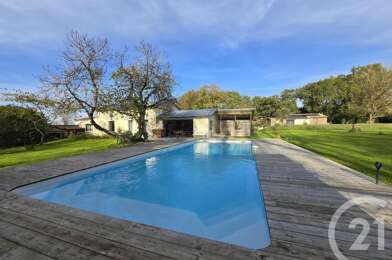 Maison 7 pièces 697000 €